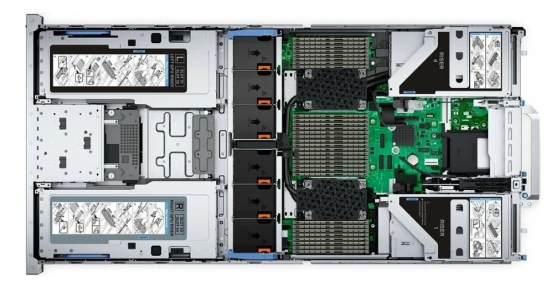 Dell PowerEdge R760xa